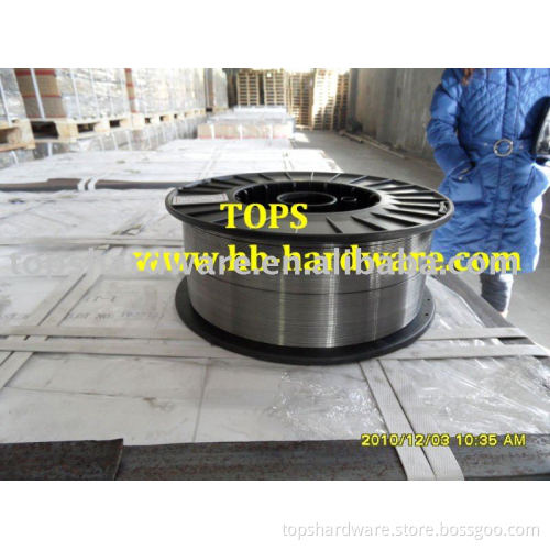 E71T-1 FCAW welding wire 1.2mm
